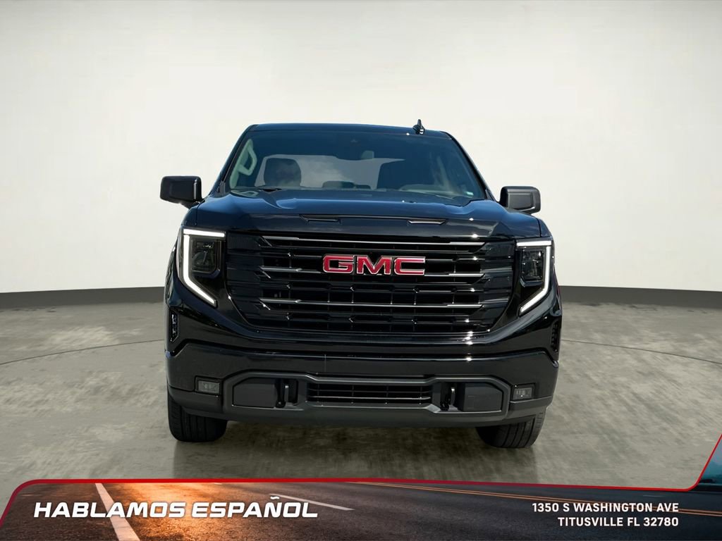 New 2026 GMC Sierra 1500 Elevation image 16