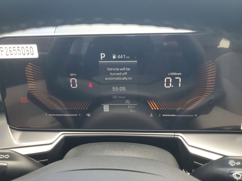 New 2026 Kia Sorento S w/ S Panoramic Sunroof Package image 36