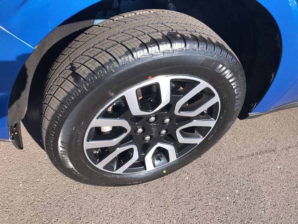 Used 2022 Ford Maverick Lariat w/ Lariat Luxury Package image 10