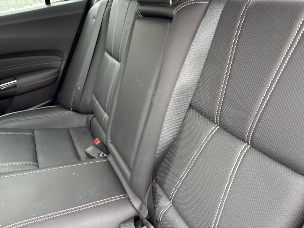 Used 2019 Acura TLX V6 SH-AWD w/ Technology Pkg image 7