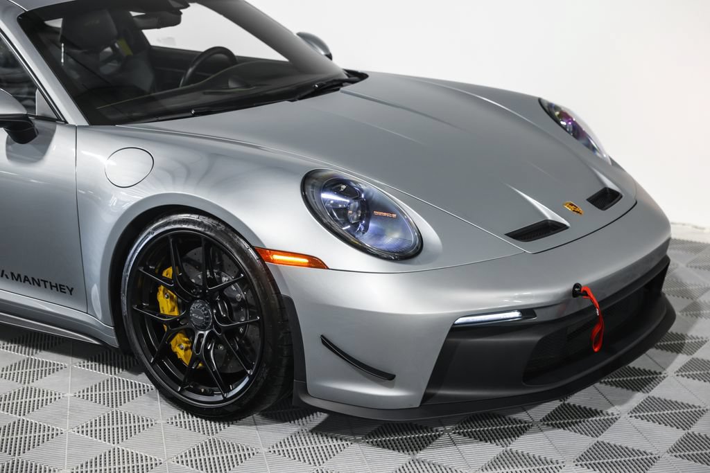 Used 2022 Porsche 911 GT3 RWD image 6
