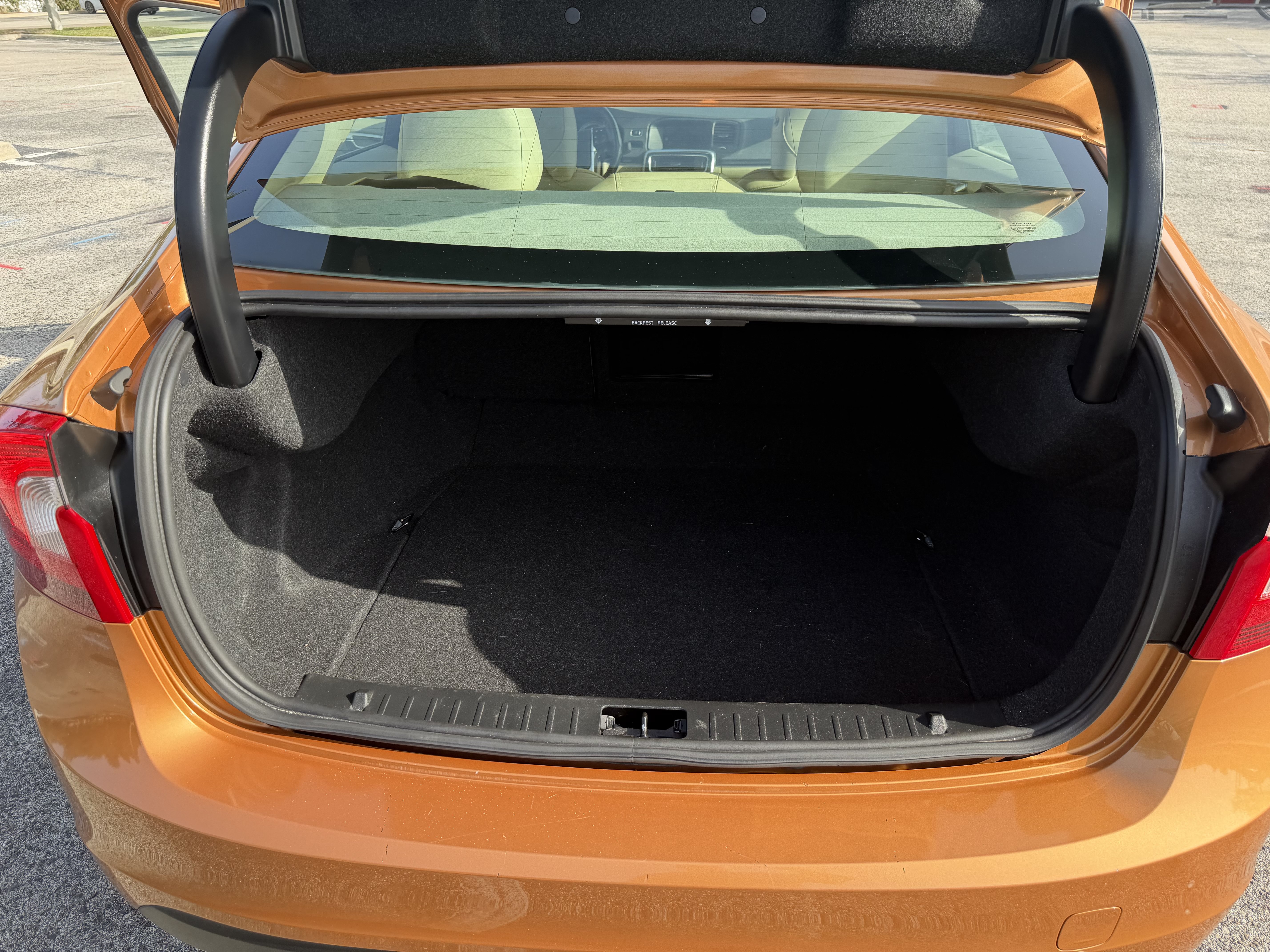 Used 2013 Volvo S60 T5 Premier AWD/4WD image 6