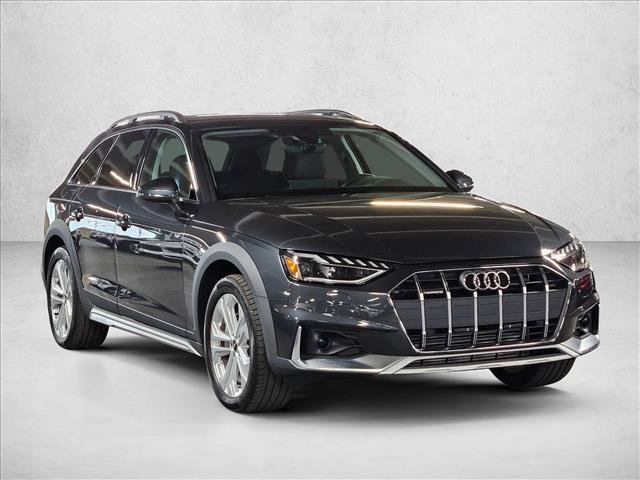 Used 2024 Audi A4 2.0T allroad Premium AWD/4WD image 3