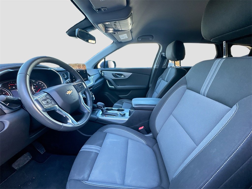 Used 2023 Chevrolet Blazer LT w/ Convenience Package image 20