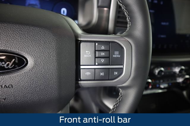 New 2026 Ford F150 Lariat w/ Equipment Group 502A High image 39