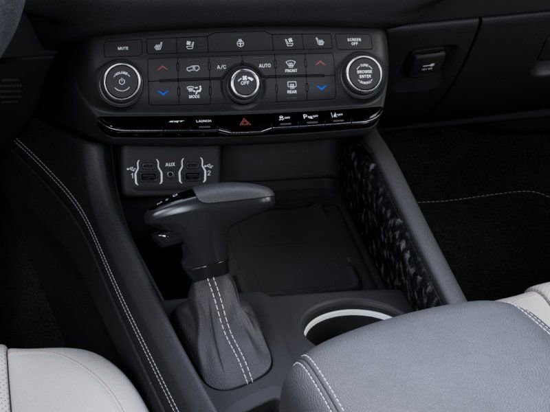 New 2026 Dodge Durango SRT Hellcat w/ Premium Group image 24