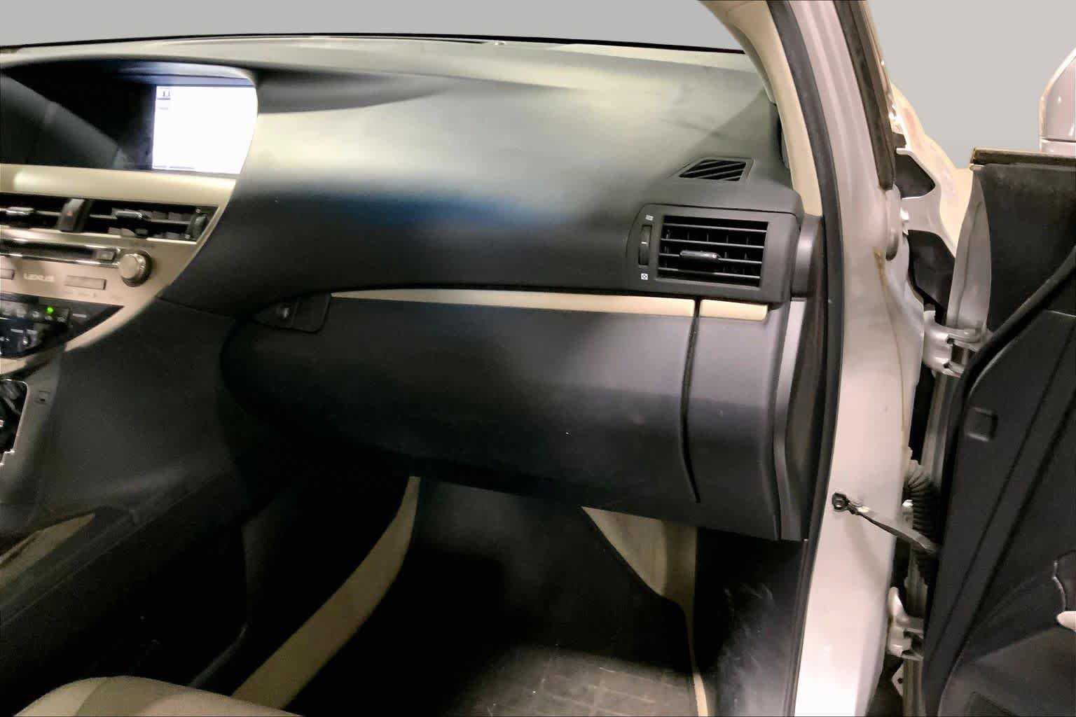 Used 2015 Lexus RX 350 AWD image 19