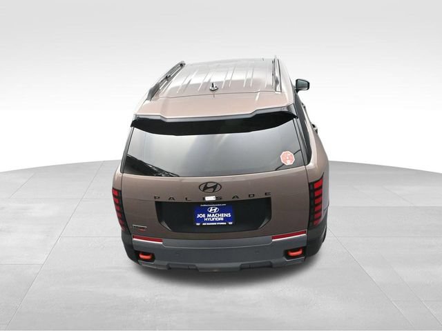 New 2026 Hyundai Palisade XRT Pro AWD/4WD image 28
