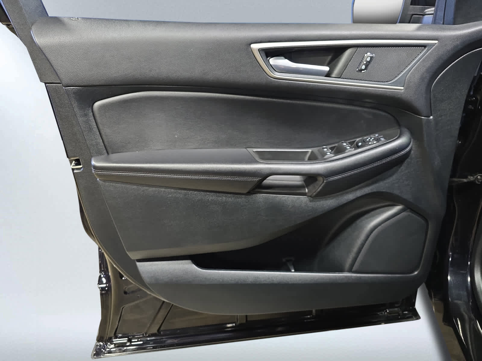 Used 2022 Ford Edge SEL w/ Convenience Package image 27