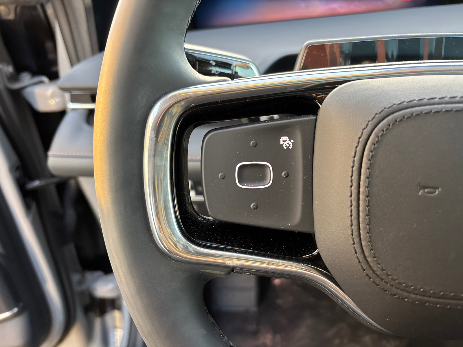 New 2026 Lincoln Nautilus Reserve image 17