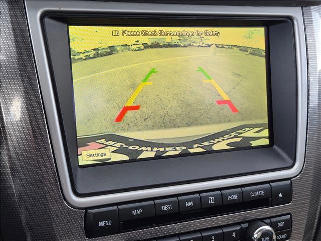Used 2010 Ford Fusion SEL AWD/4WD image 13