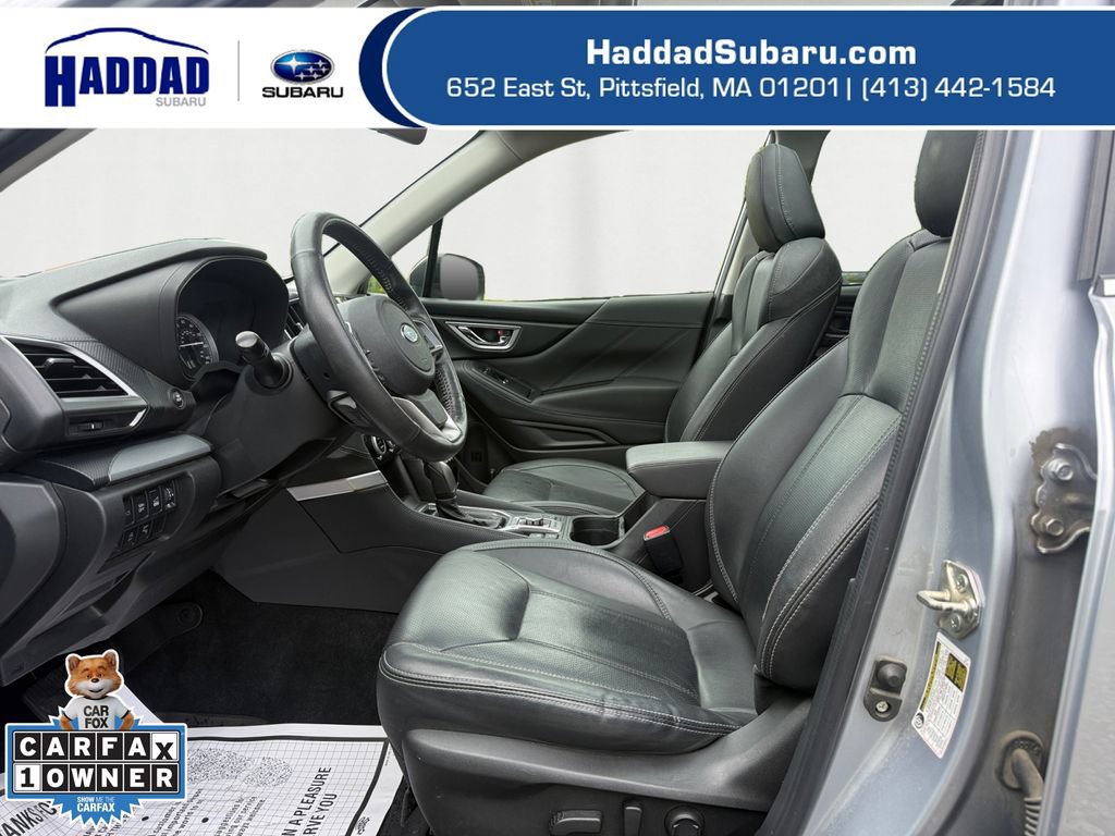 Used 2020 Subaru Forester Limited AWD/4WD image 11