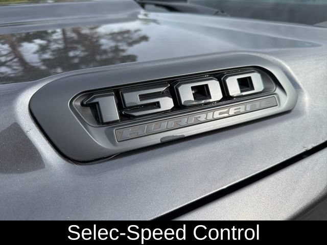 Used 2026 RAM 1500 Warlock AWD/4WD image 14