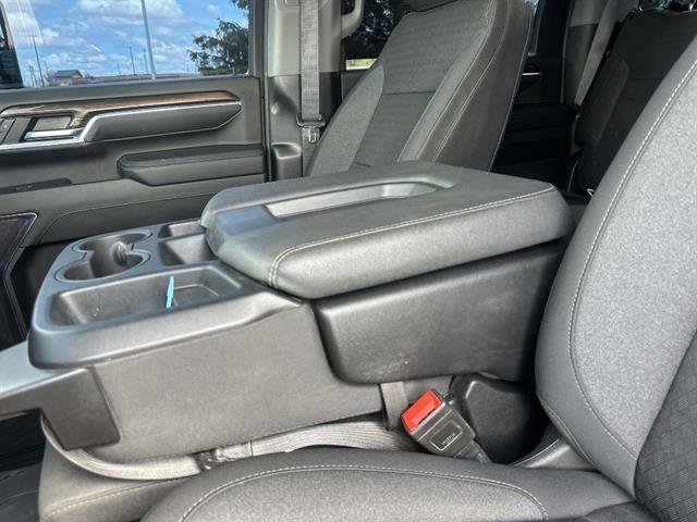 Used 2024 Chevrolet Silverado 2500 LT w/ Convenience Package AWD/4WD image 41