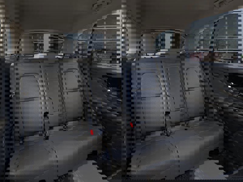 New 2026 Lincoln Corsair Premiere image 11