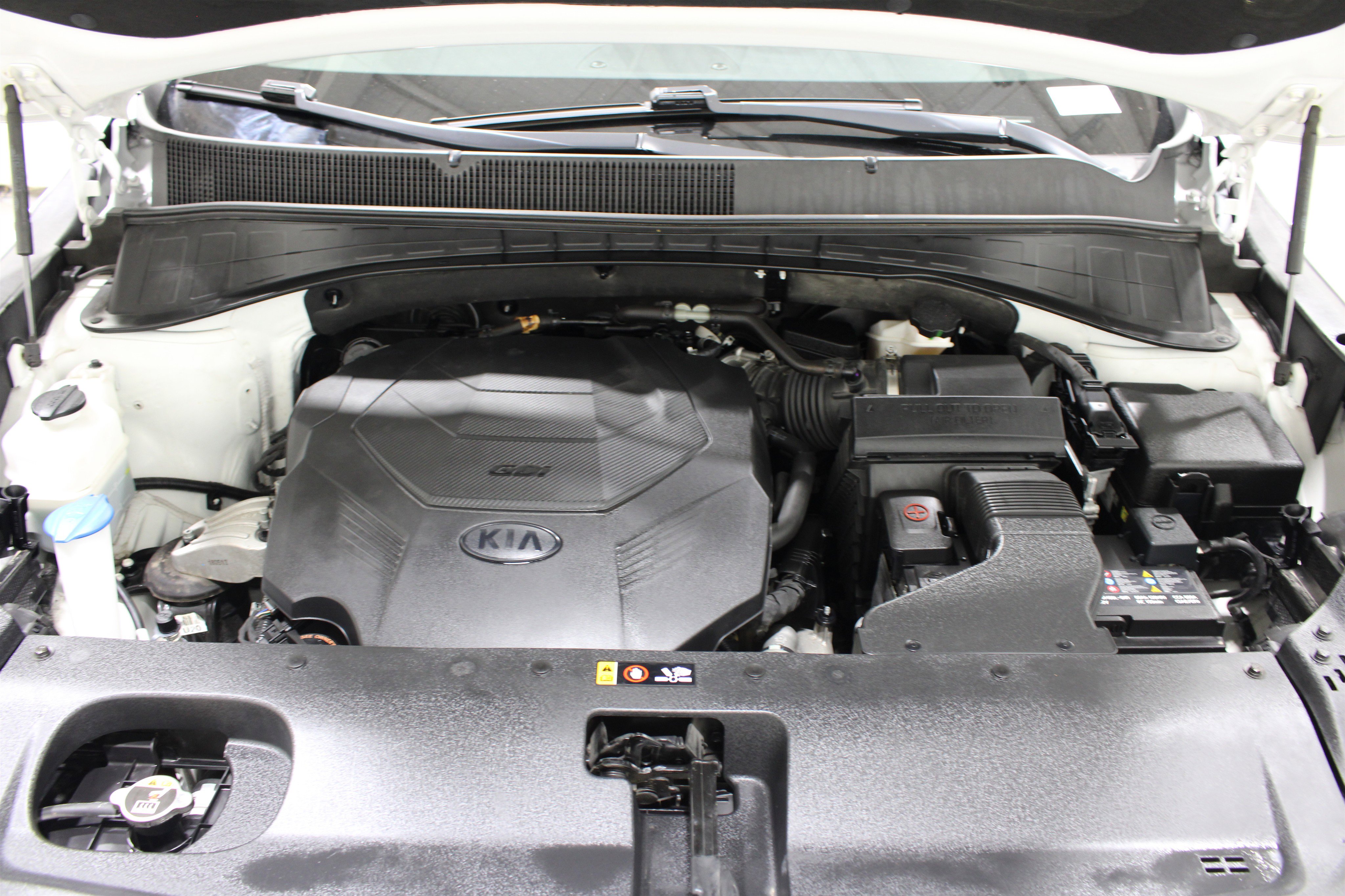 Used 2019 Kia Sorento EX image 38