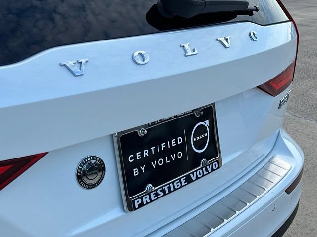 Certified 2024 Volvo V60 B5 Cross Country Ultimate AWD/4WD image 36
