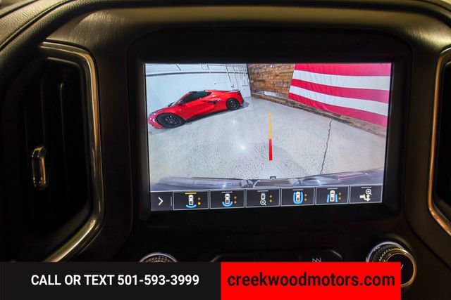 Used 2019 GMC Sierra 1500 AT4 w/ AT4 Premium Package image 56