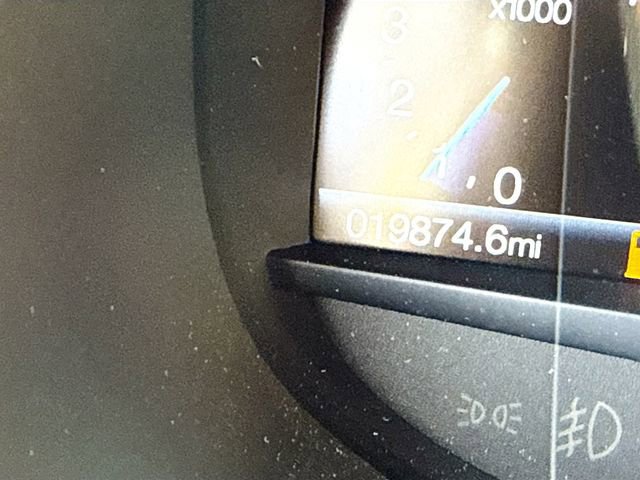 Certified 2024 Ford Edge SEL w/ Convenience Package image 13