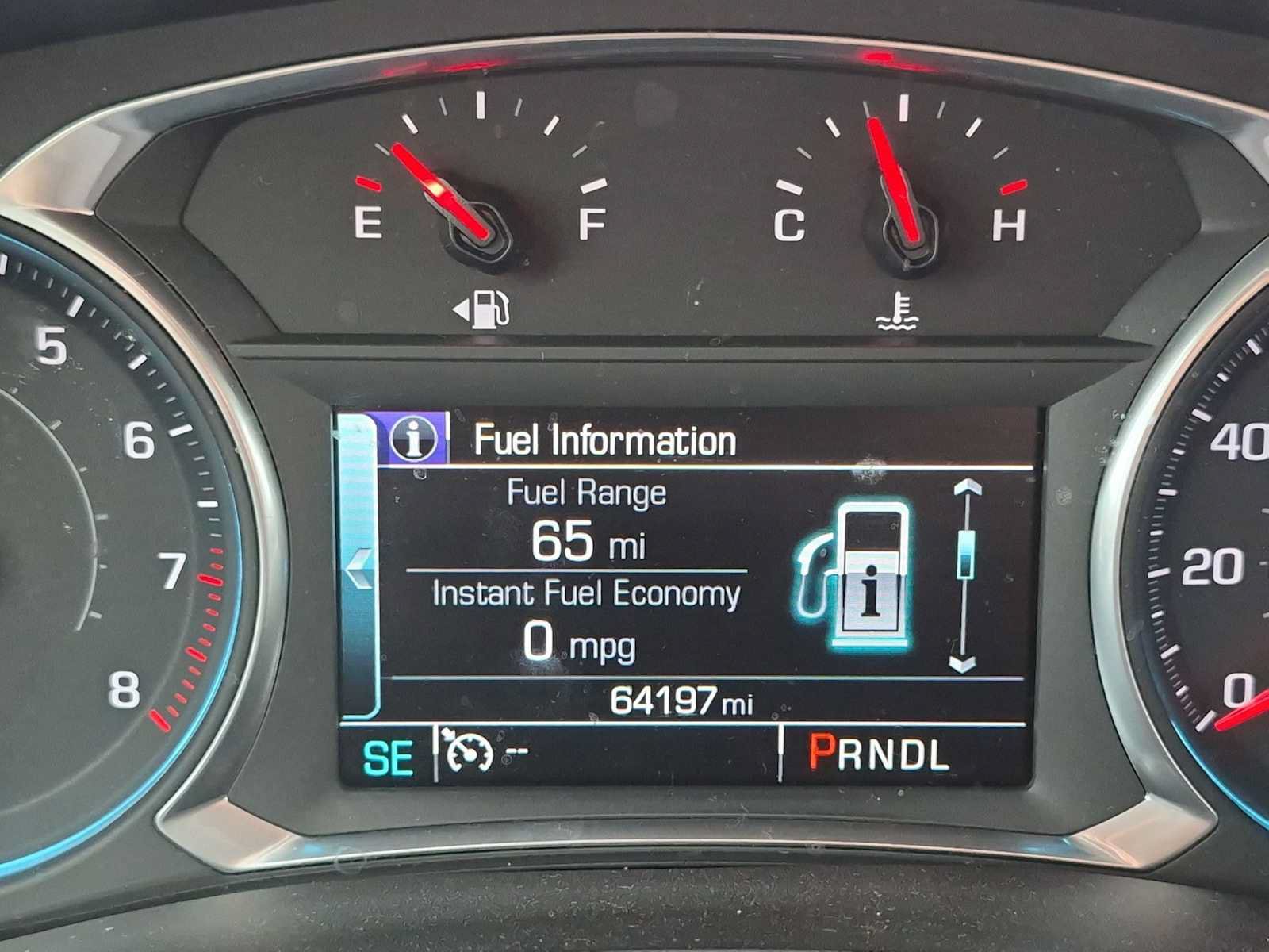 Used 2019 Chevrolet Traverse LT FWD image 39