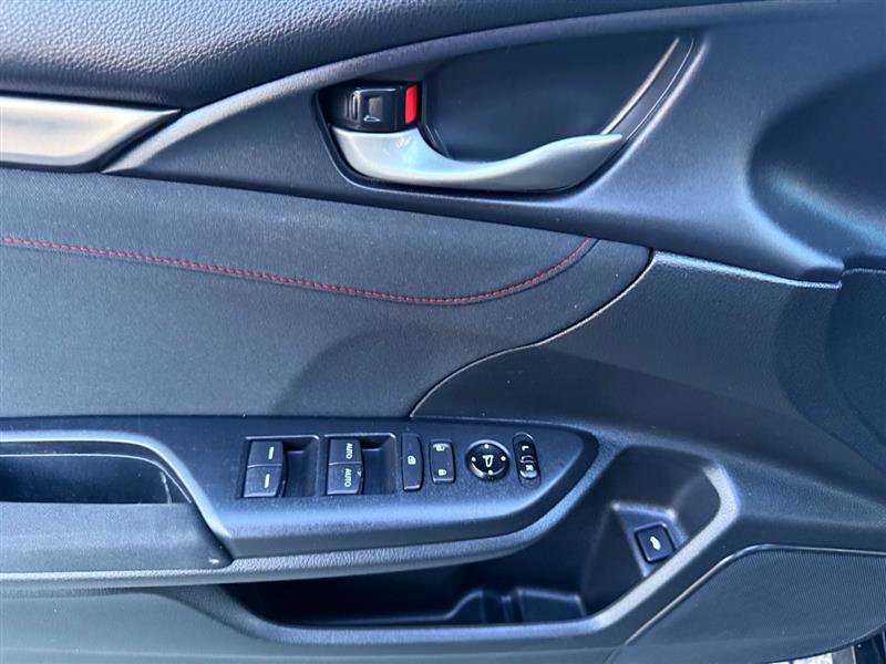 Used 2018 Honda Civic Si image 30