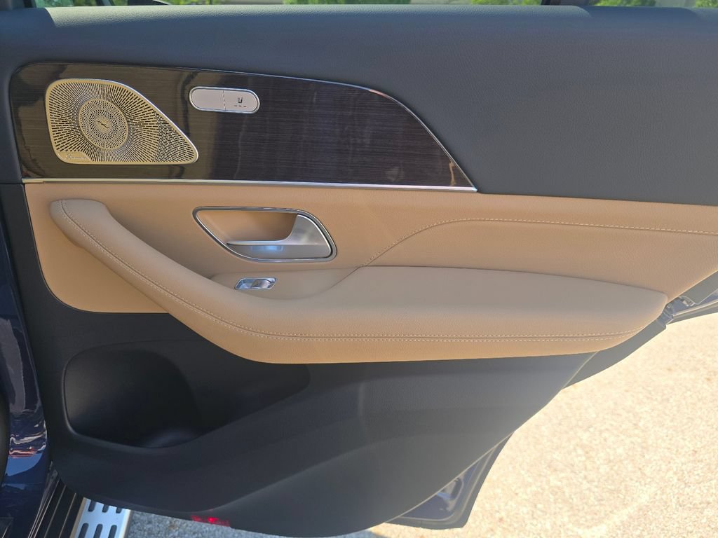 New 2026 Mercedes-Benz GLE 450 4MATIC image 23