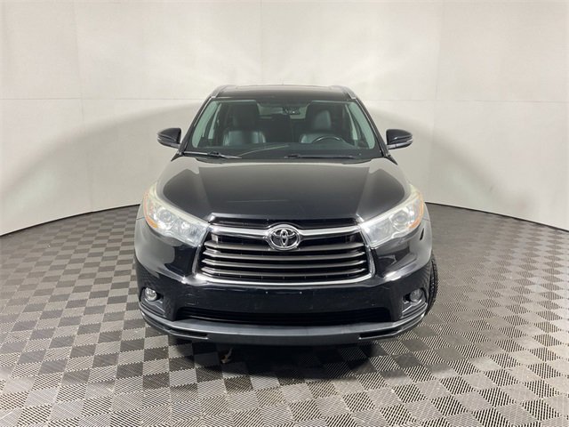 Used 2015 Toyota Highlander XLE image 6