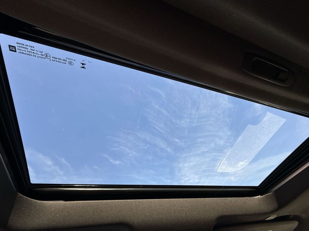 New 2026 GMC Sierra 1500 Denali image 24