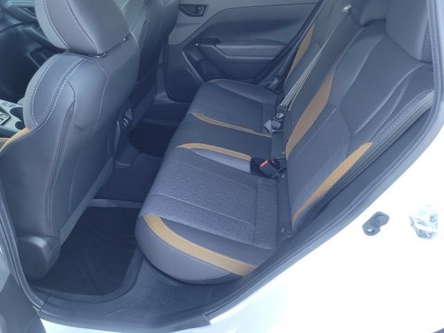 Certified 2025 Subaru Crosstrek 2.5i Sport AWD/4WD image 14
