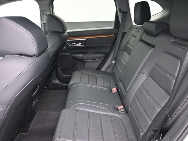 Used 2022 Honda CR-V Touring image 27
