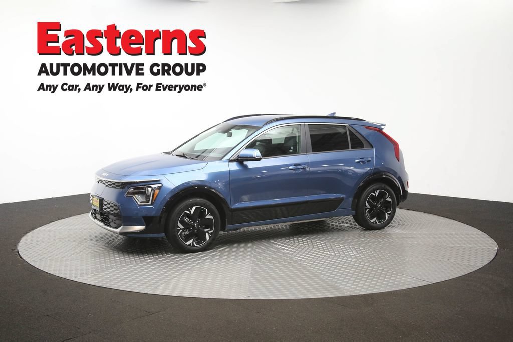 Used 2023 Kia Niro Wind w/ Wind Preserve Package FWD image 56