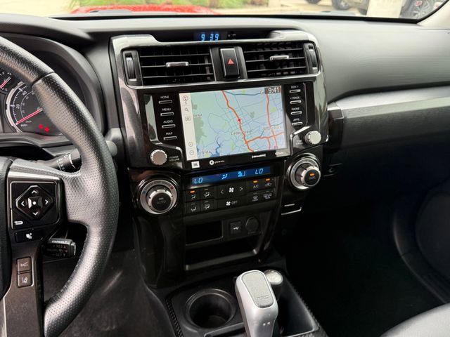 Used 2023 Toyota 4Runner TRD Pro AWD/4WD image 13