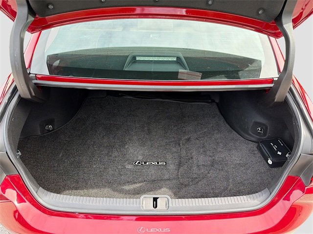 Used 2020 Lexus ES 300h w/ Premium Package image 12