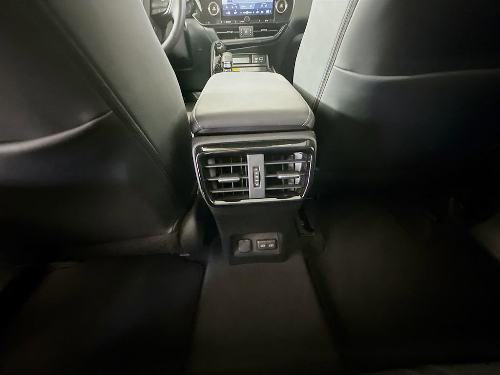 Used 2025 Lexus NX 250 FWD w/ Accessory Package (Z1) image 26