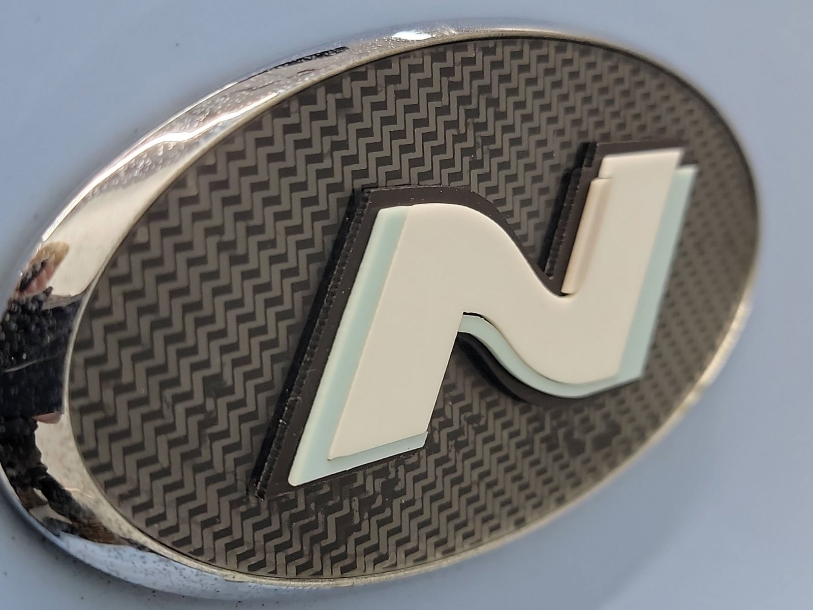 Used 2019 Hyundai Veloster N N FWD image 33