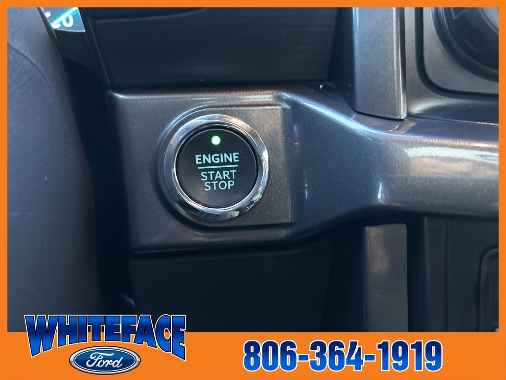 Used 2023 Ford F150 Tremor w/ Trailer Tow Package image 21