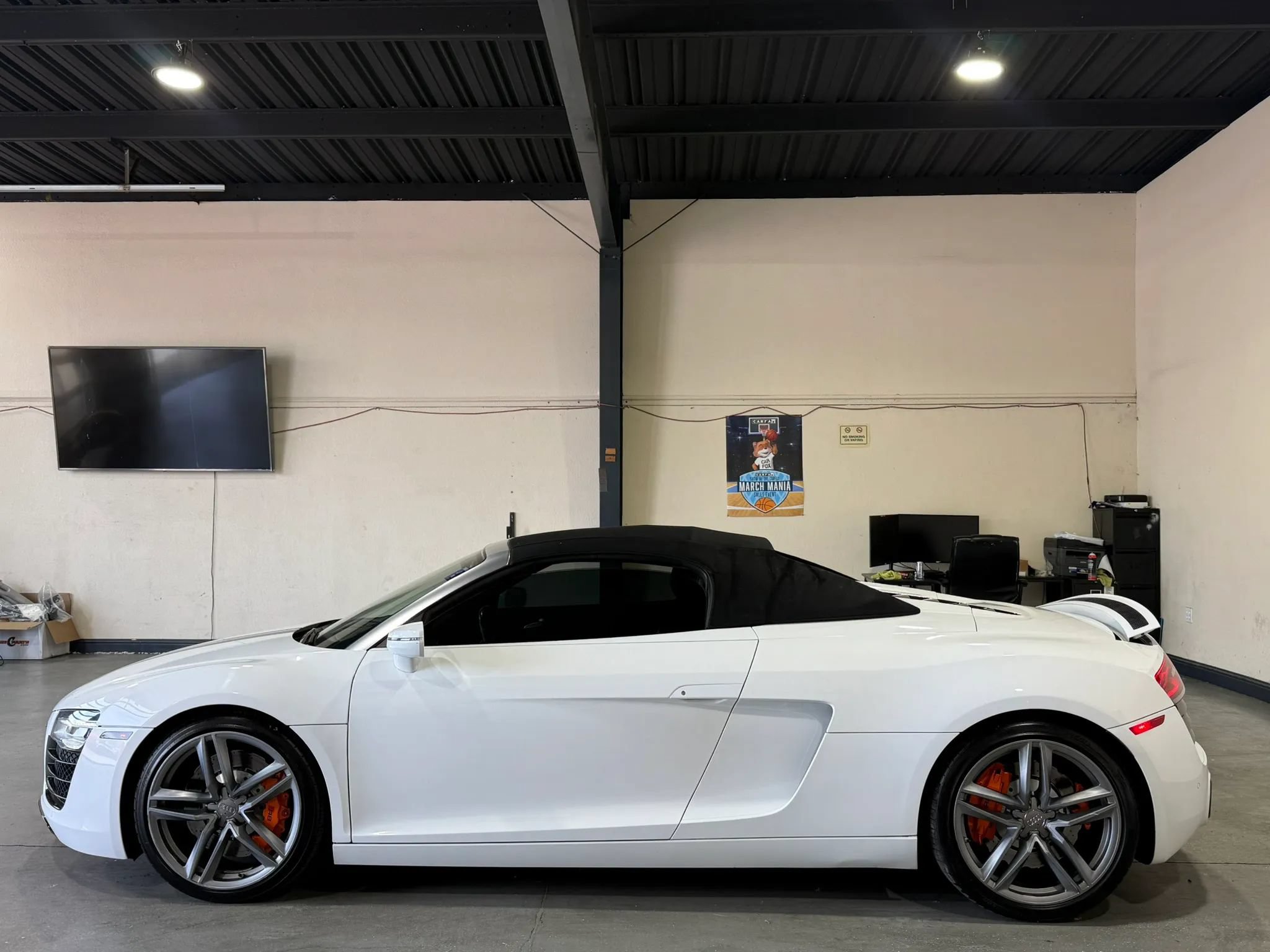 Used 2014 Audi R8 V8 AWD/4WD image 15