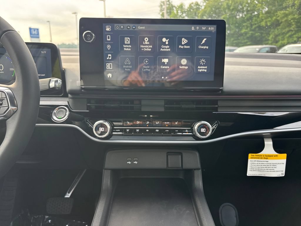 New 2026 Honda Prologue Touring image 25