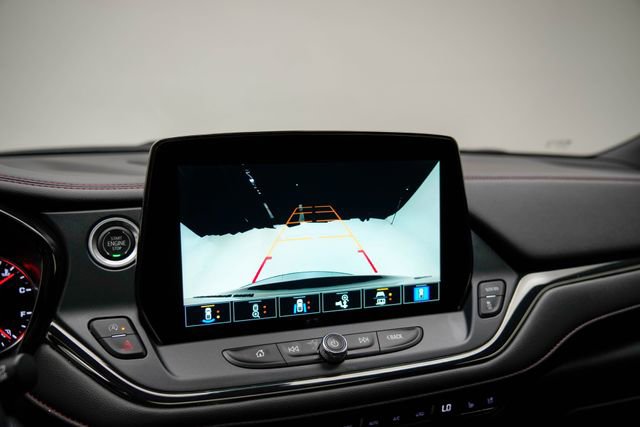 Used 2023 Chevrolet Blazer RS w/ Driver Confidence II Package image 30