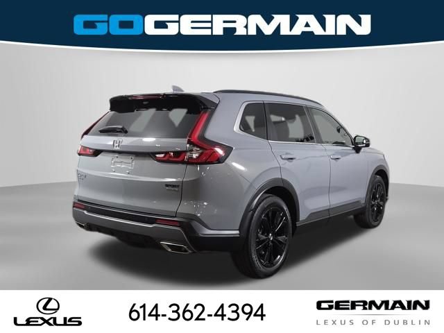 Used 2024 Honda CR-V Sport Touring image 6