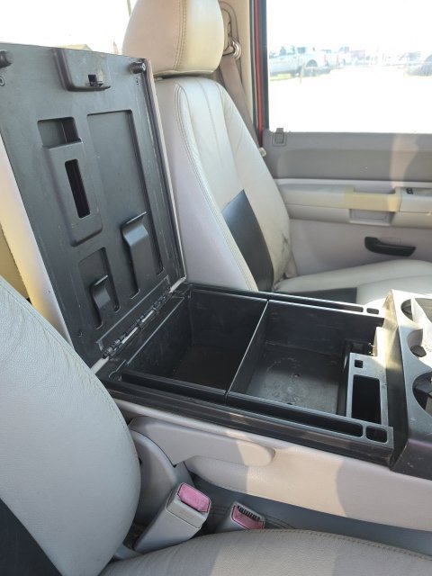 Used 2008 GMC Sierra 1500 4x4 Regular Cab image 22