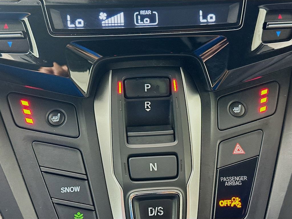 Used 2019 Honda Odyssey EX image 20