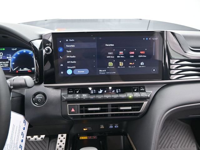 Used 2026 Toyota Camry XSE image 6