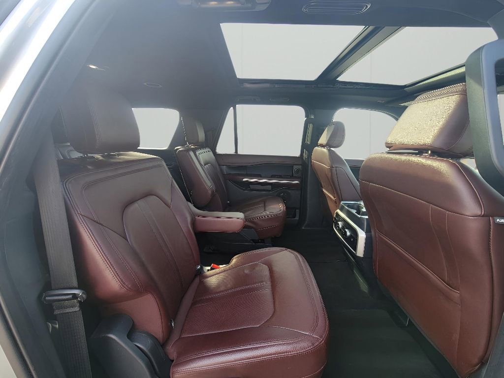 Used 2024 Ford Expedition Max Limited image 36