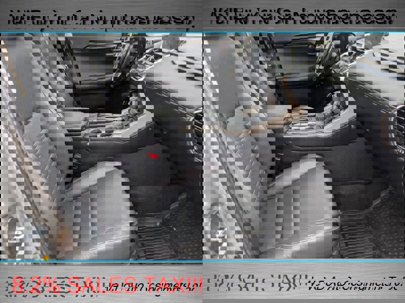 Used 2015 Lexus NX 300h AWD w/ Premium Package image 21