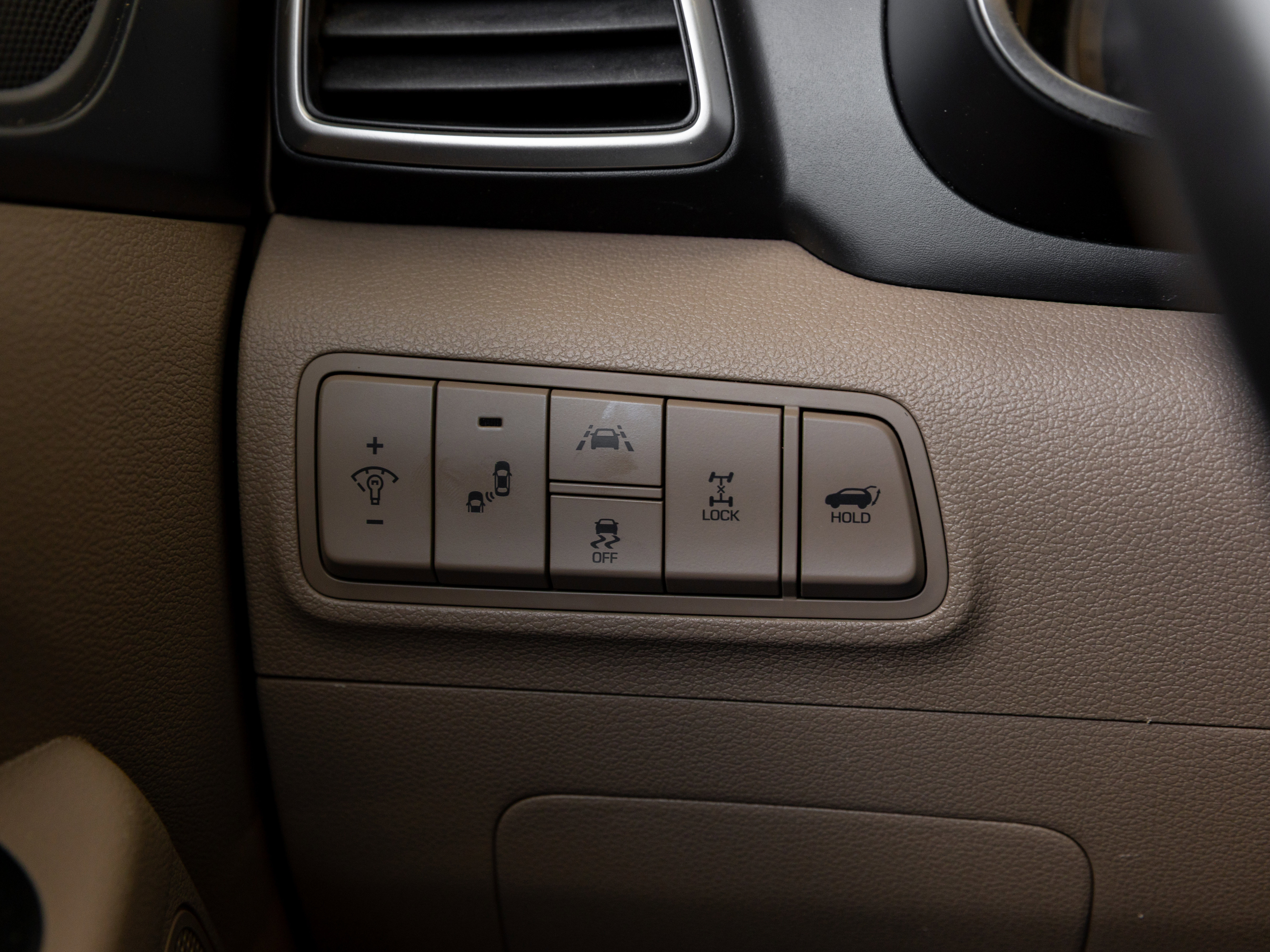 Used 2019 Hyundai Tucson Ultimate image 64