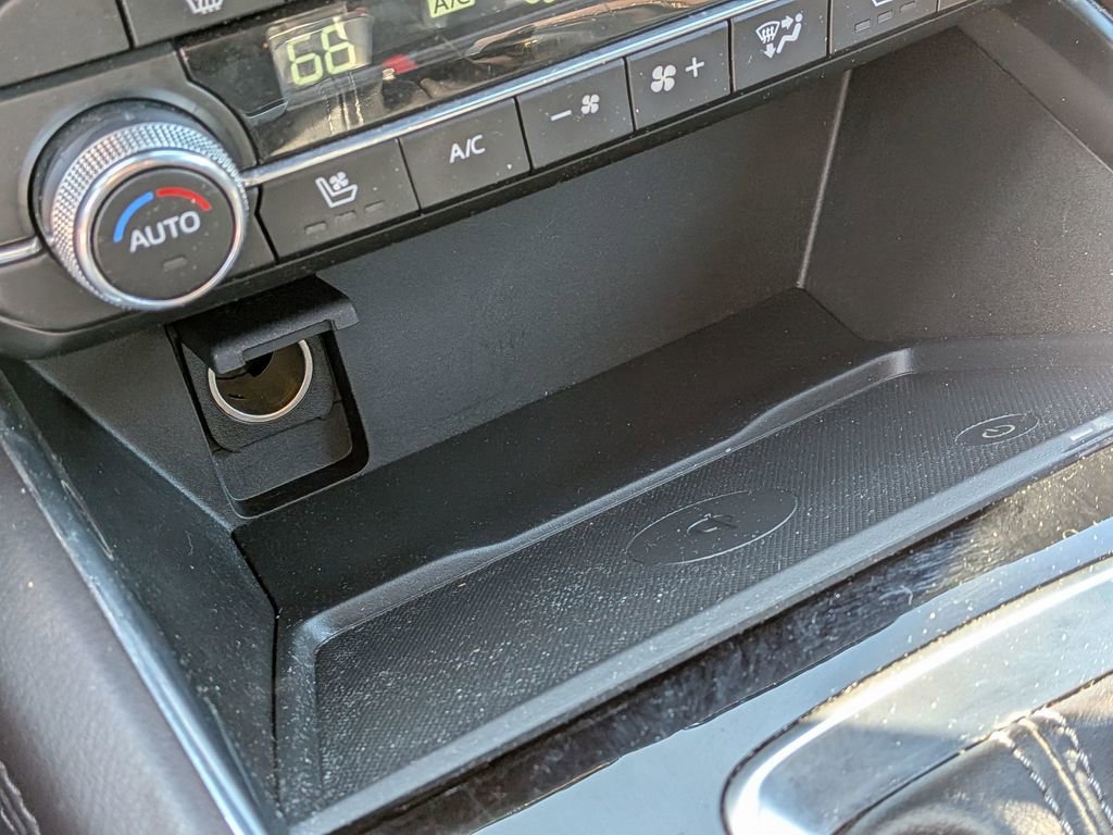 Used 2022 MAZDA CX-5 Signature image 28