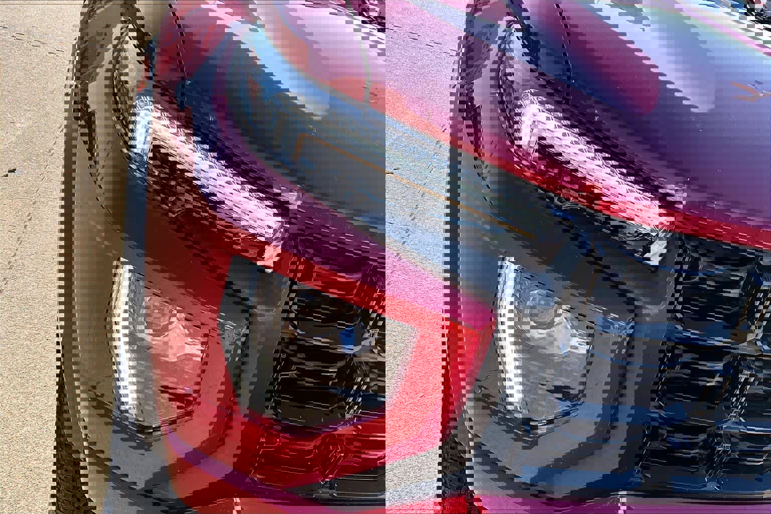 Used 2023 GMC Canyon Elevation w/ Elevation Premium Package image 26