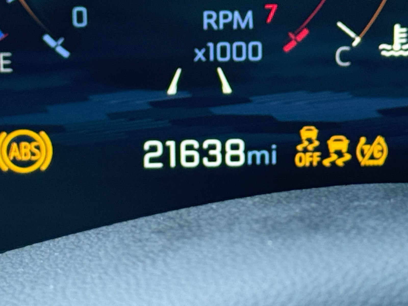 Used 2025 Chevrolet Equinox LT image 40