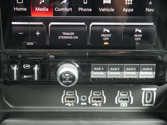New 2026 RAM 1500 RHO AWD/4WD image 23